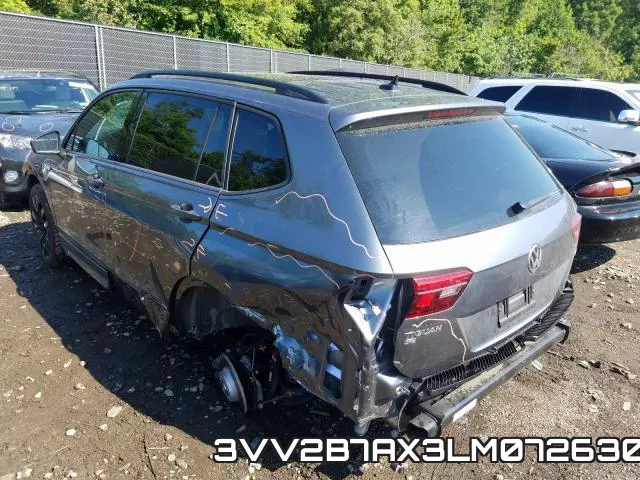 3VV2B7AX3LM072630 фото 4