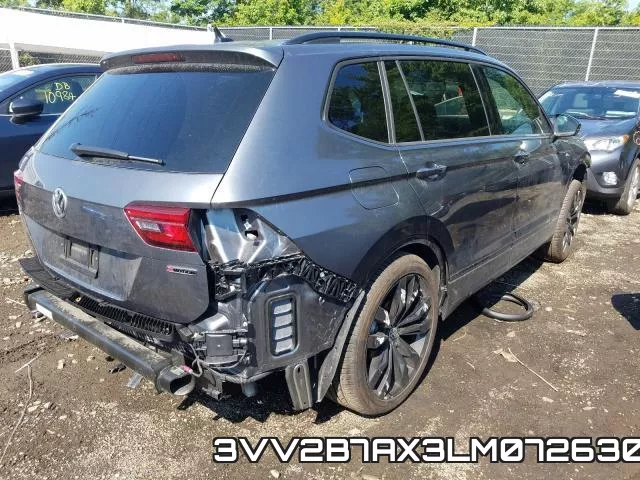 3VV2B7AX3LM072630 фото 5