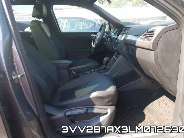 3VV2B7AX3LM072630 фото 6