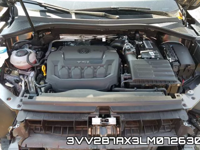 3VV2B7AX3LM072630 фото 8