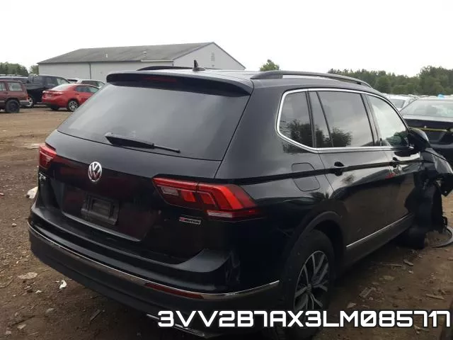 3VV2B7AX3LM085717 фото 5