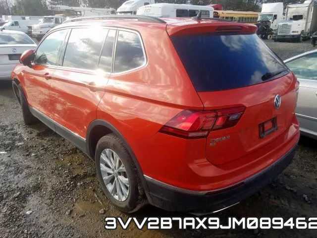 3VV2B7AX9JM089462 фото 4