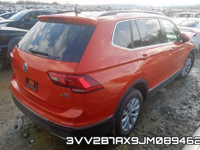 3VV2B7AX9JM089462 фото 5