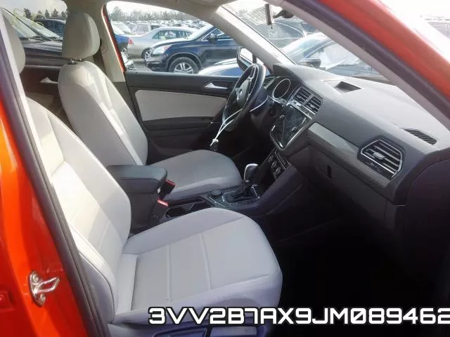 3VV2B7AX9JM089462 фото 6
