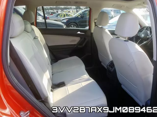 3VV2B7AX9JM089462 фото 7