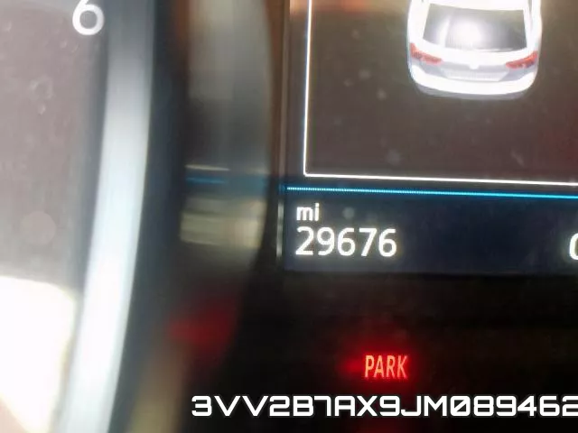3VV2B7AX9JM089462 фото 9