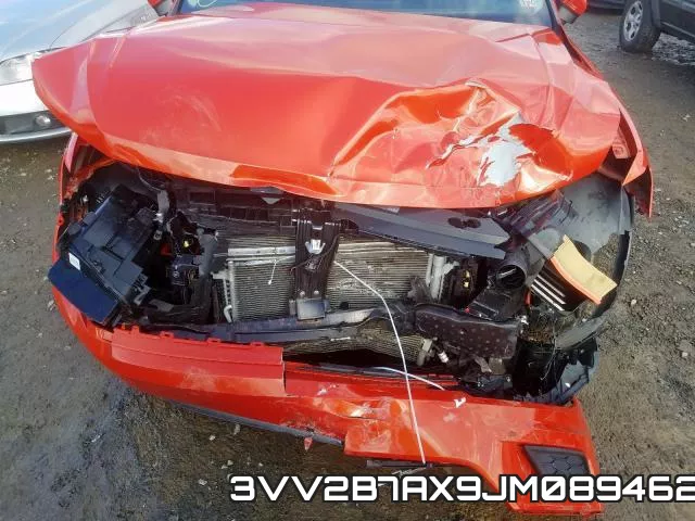 3VV2B7AX9JM089462 фото 10