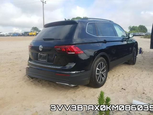 3VV3B7AX0KM086035 фото 5