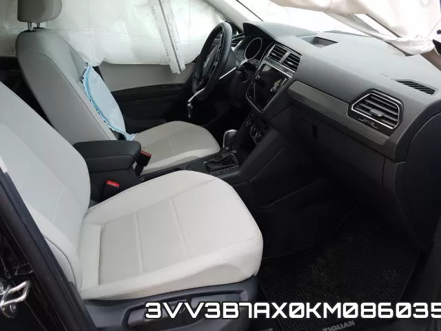 3VV3B7AX0KM086035 фото 6