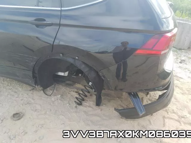 3VV3B7AX0KM086035 фото 10