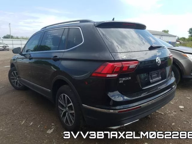 3VV3B7AX2LM062286 фото 4
