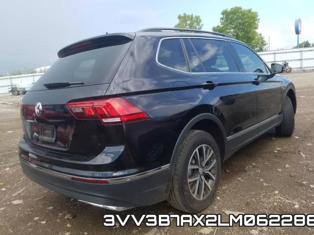 3VV3B7AX2LM062286 фото 5