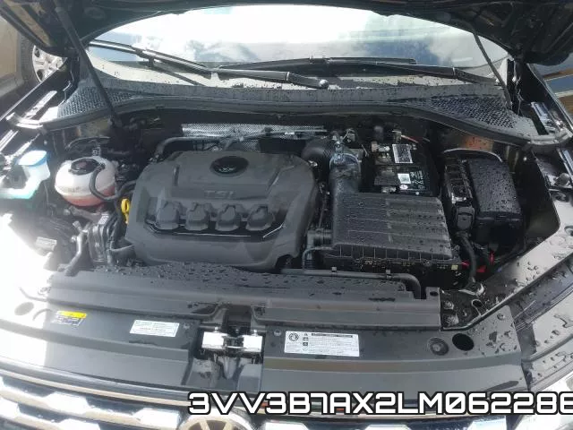 3VV3B7AX2LM062286 фото 8