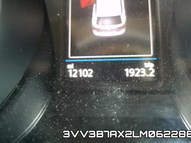 3VV3B7AX2LM062286 фото 9