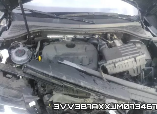 3VV3B7AXXJM073467 фото 2