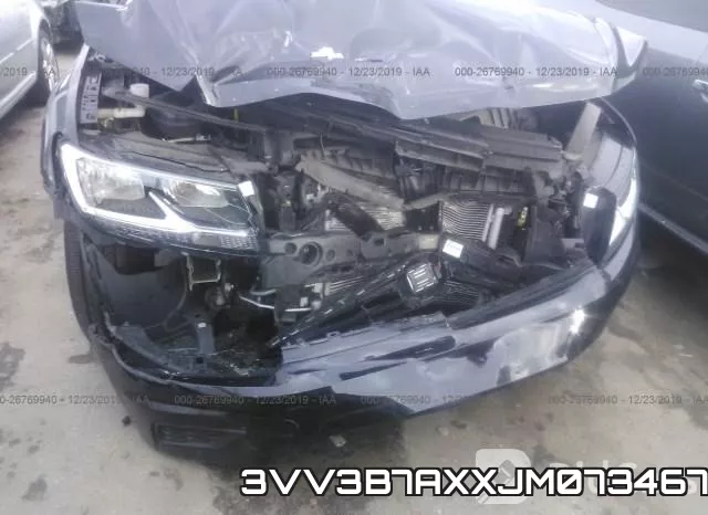 3VV3B7AXXJM073467 фото 7