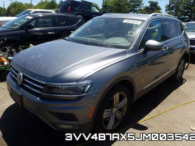 3VV4B7AX5JM003542 фото 3