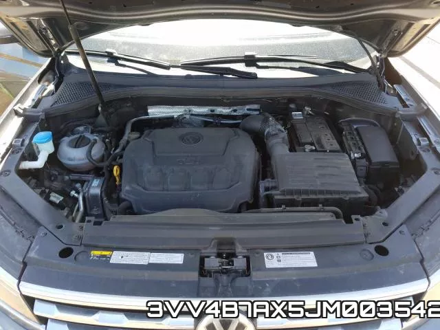 3VV4B7AX5JM003542 фото 8