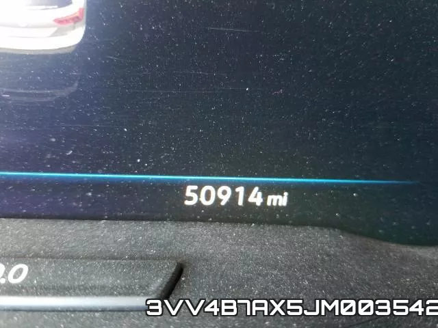 3VV4B7AX5JM003542 фото 9