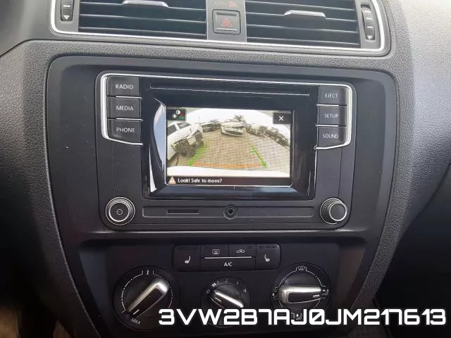 3VW2B7AJ0JM217613 фото 10