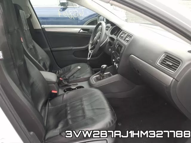 3VW2B7AJ1HM327788 фото 6