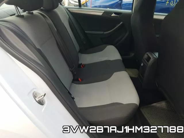3VW2B7AJ1HM327788 фото 7