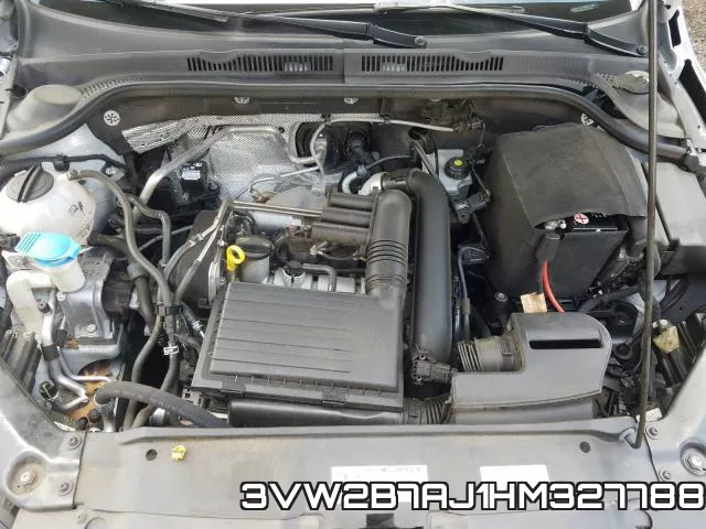 3VW2B7AJ1HM327788 фото 8