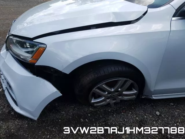 3VW2B7AJ1HM327788 фото 10
