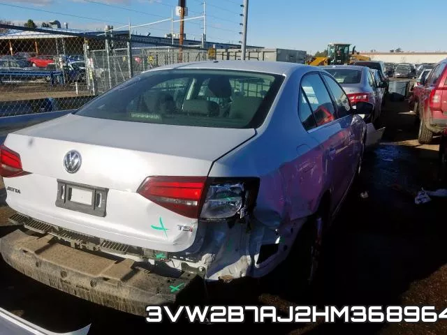3VW2B7AJ2HM368964 фото 5
