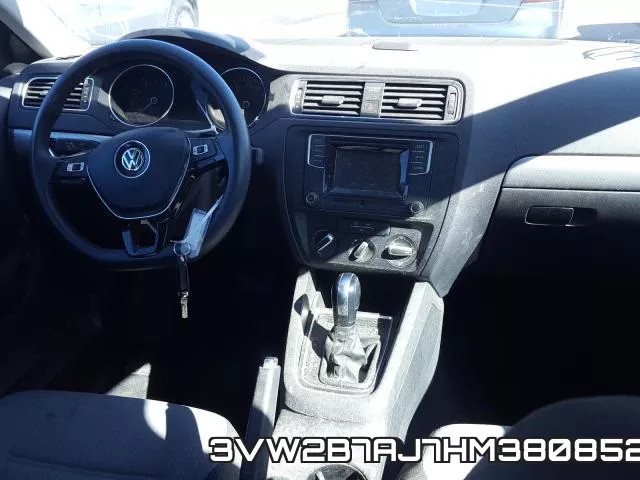 3VW2B7AJ7HM380852 фото 10