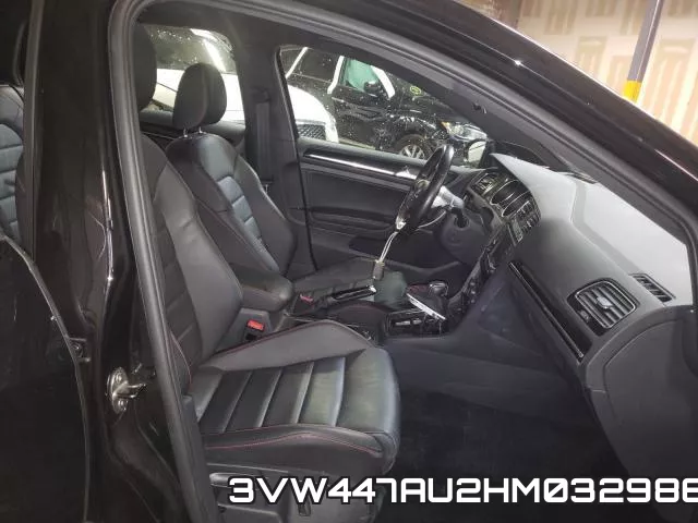 3VW447AU2HM032986 фото 6