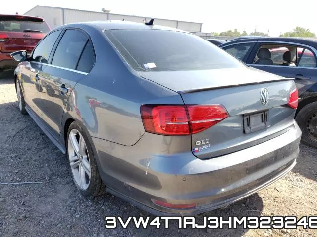 3VW4T7AJ3HM323246 фото 4