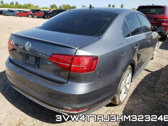 3VW4T7AJ3HM323246 фото 5