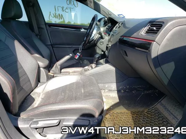 3VW4T7AJ3HM323246 фото 6