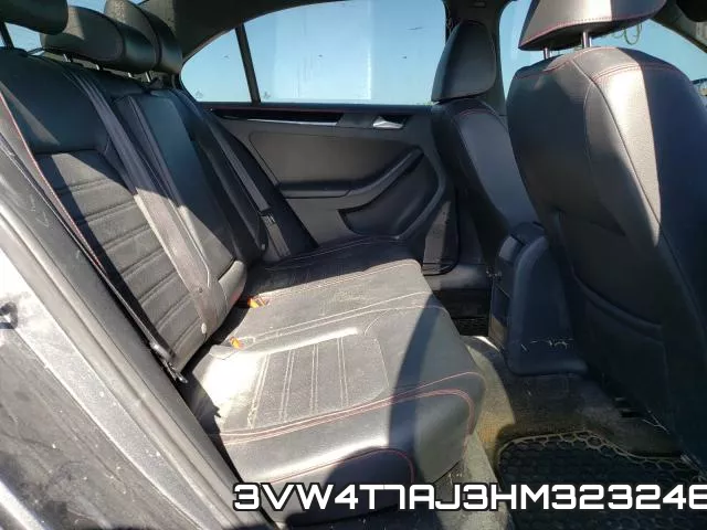 3VW4T7AJ3HM323246 фото 7