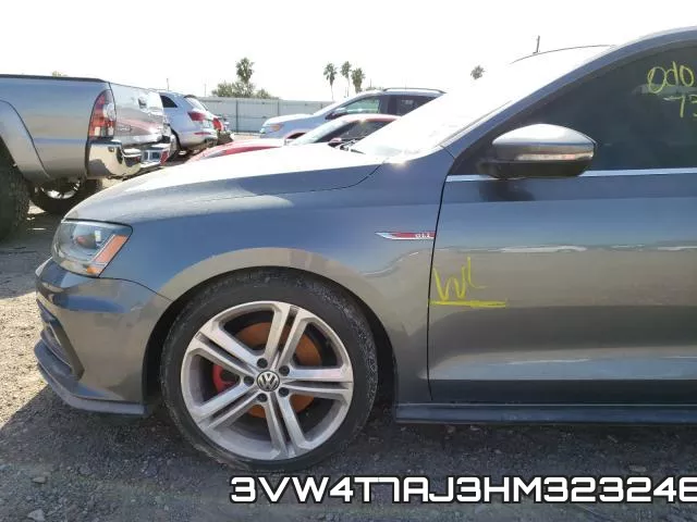 3VW4T7AJ3HM323246 фото 10