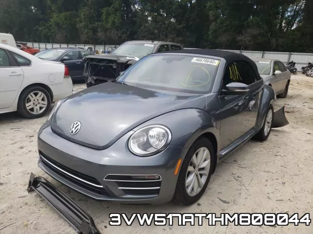 3VW517AT1HM808044 фото 3