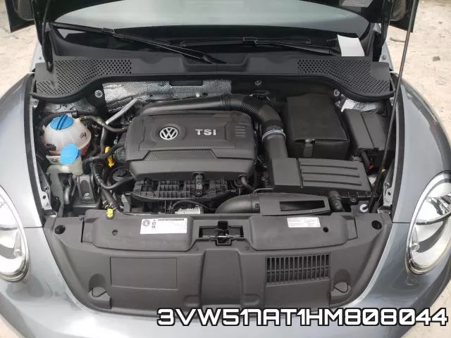 3VW517AT1HM808044 фото 8