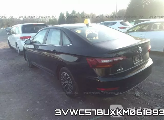 3VWC57BUXKM061893 фото 4