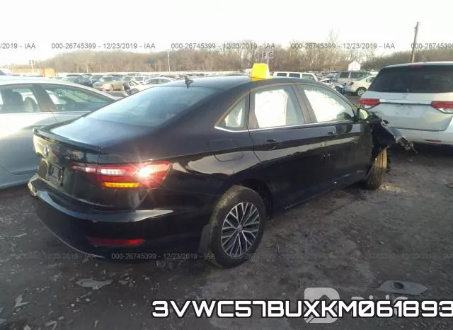 3VWC57BUXKM061893 фото 5