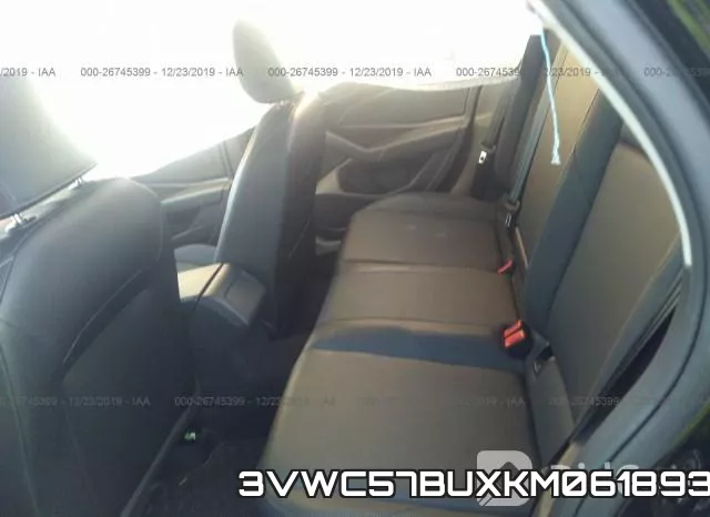 3VWC57BUXKM061893 фото 9