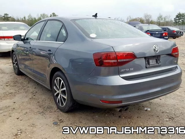 3VWDB7AJ6HM273316 фото 4