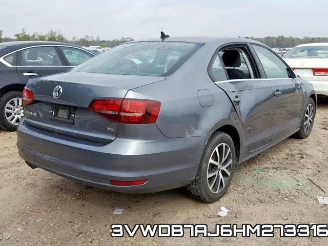 3VWDB7AJ6HM273316 фото 5