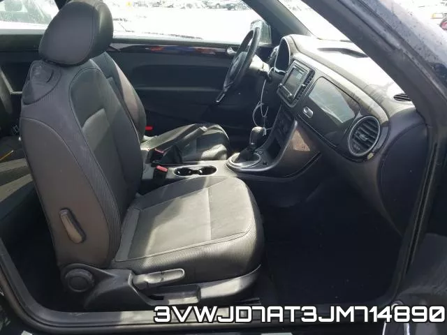 3VWJD7AT3JM714890 фото 6
