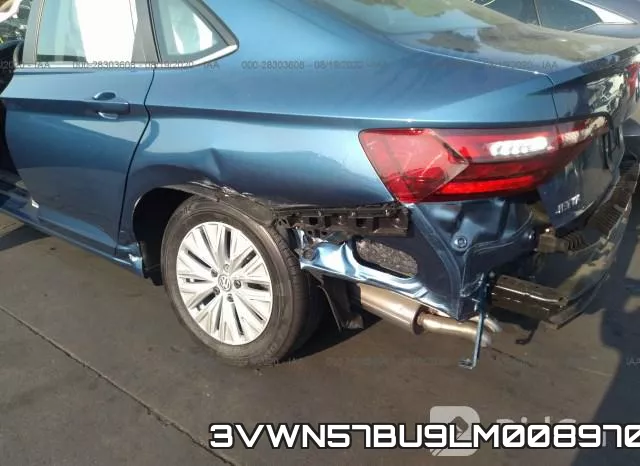 3VWN57BU9LM008970 фото 7
