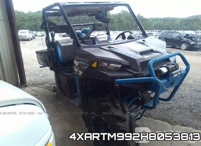 4XARTM992H8053813 фото 3