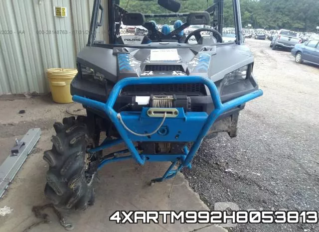 4XARTM992H8053813 фото 6