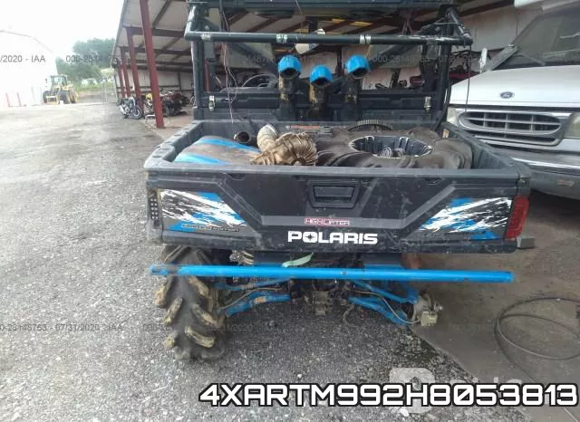 4XARTM992H8053813 фото 7