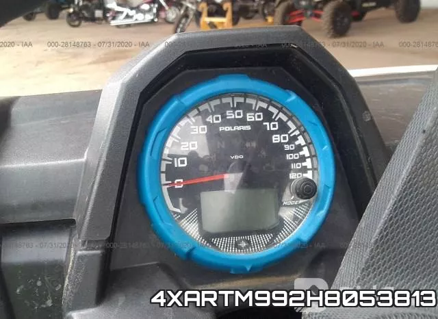 4XARTM992H8053813 фото 8