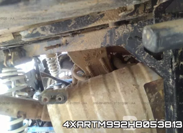 4XARTM992H8053813 фото 10